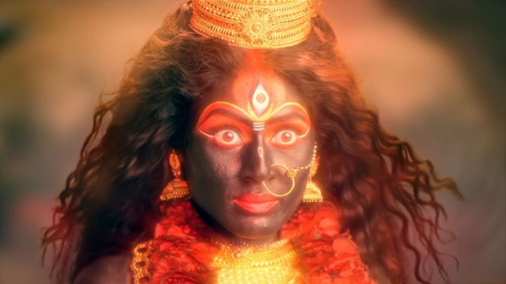 Hanuman Howar Pramaan