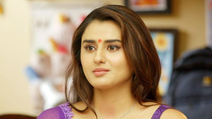 Deepti's Announcement