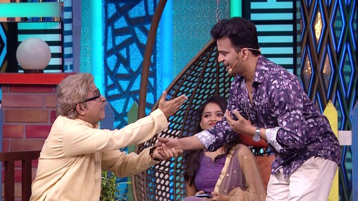 Naatsamratasobat Shooting