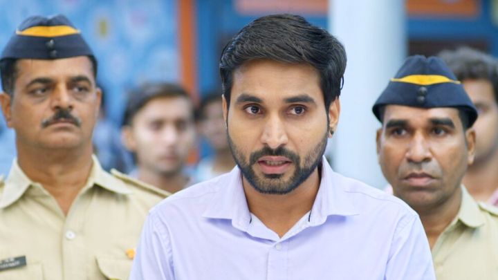 The Thief's Confession