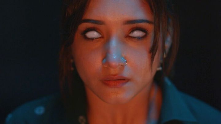 Meera Travels Back In Time