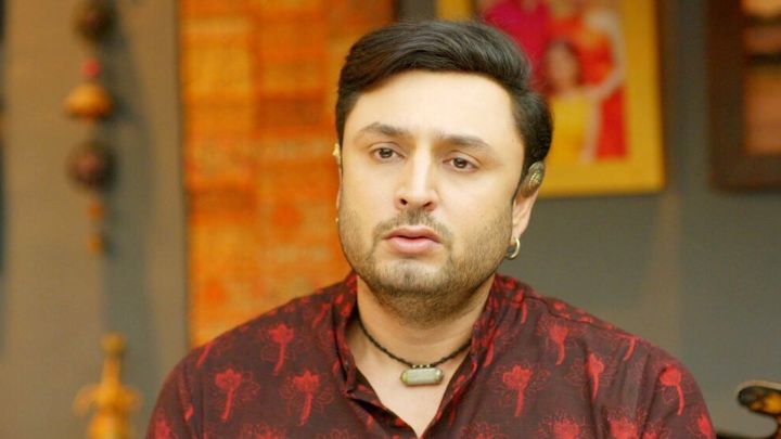 Jugal's Shocking Decision