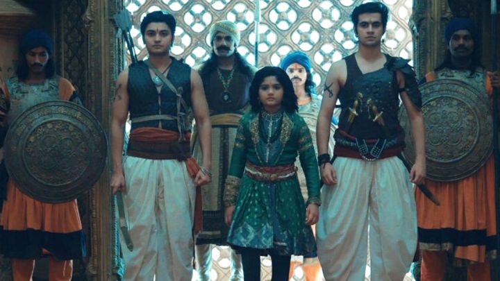 Ajmer Ka Uttaradhikari