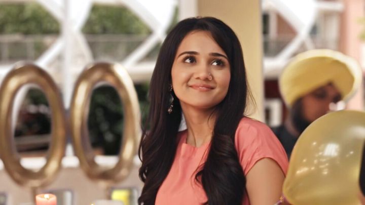 Kairi Wishes To Meet Mr Majnu