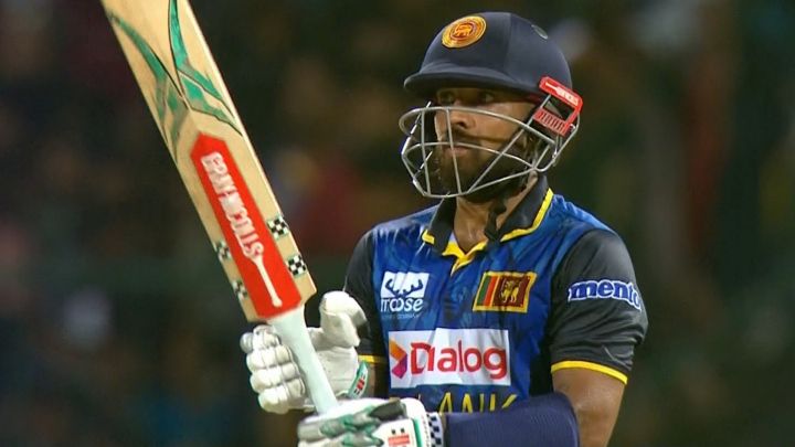 1st T20I - Highlights - 10 Jul 2025