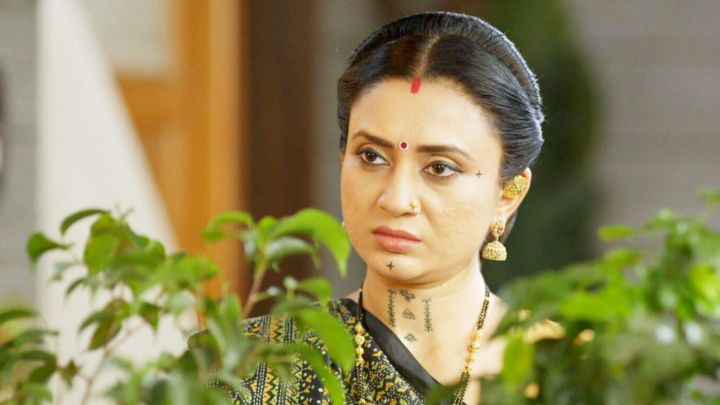 Kadambari Isolates Jugal