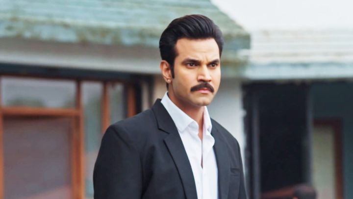 Proof Against Vikram