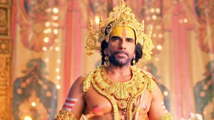 Future King Of Kishkindha