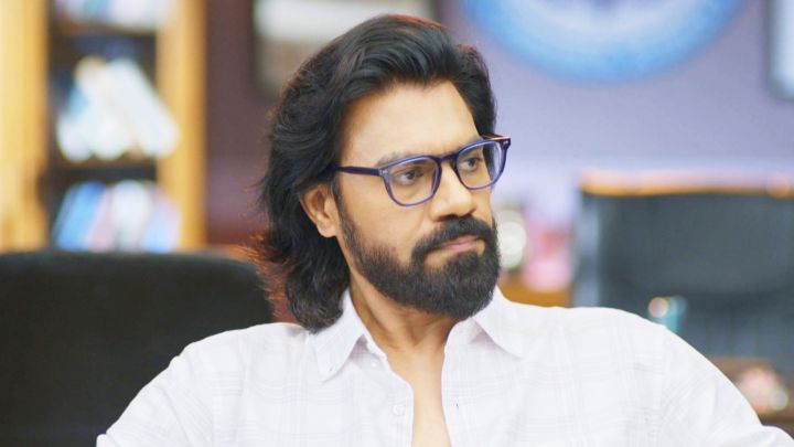 Toofan Aane Ka Sandesha