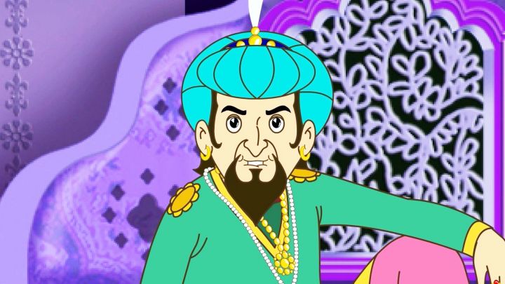 Kanna Hasir Galgappo