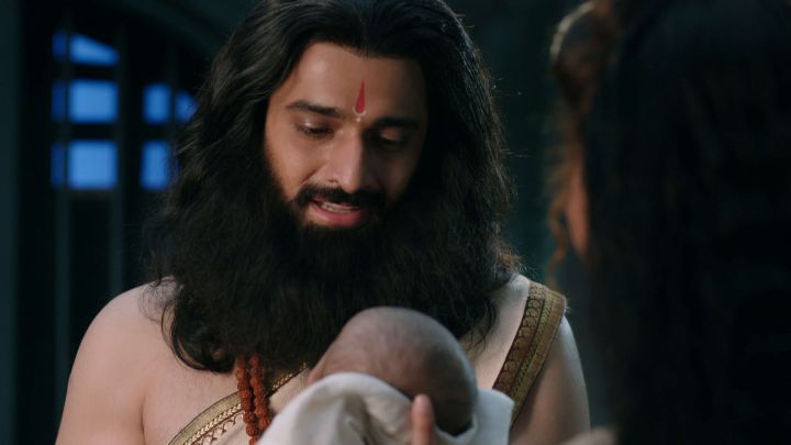 Krishna Janamashtami