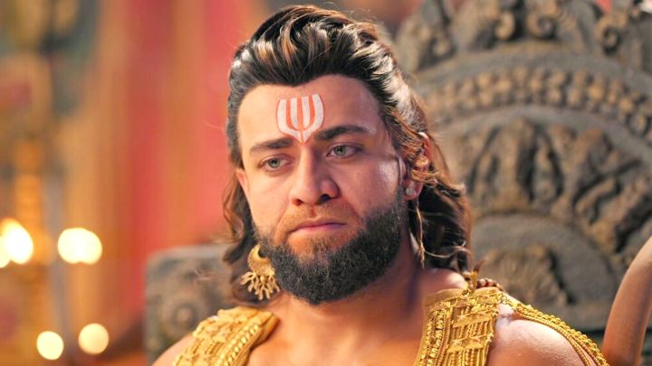 Asurder Saathe Juddho