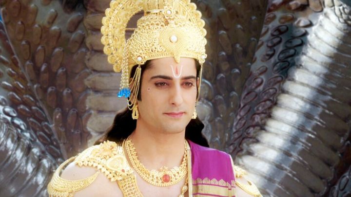 Jashoda's Prayers Get Answered