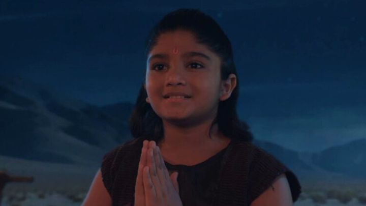 Prithvi Heads To Tripala Durg