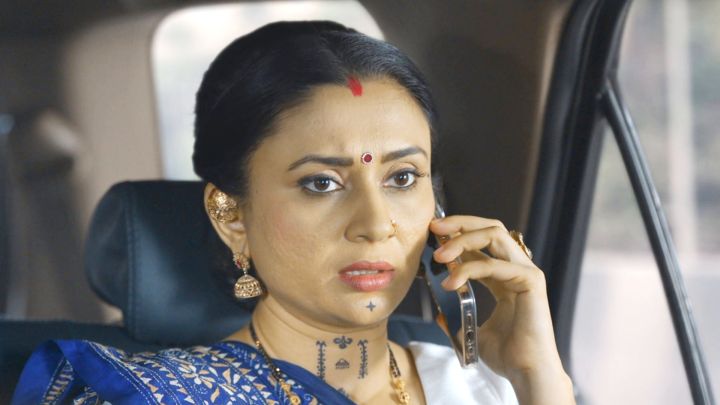 Rajveer Gets Kidnapped