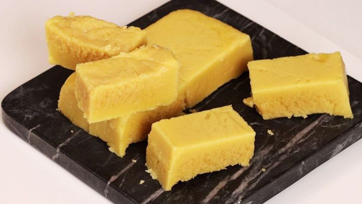 Mysore Pak