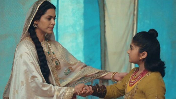 Prithvi Ka Shanti Prastav