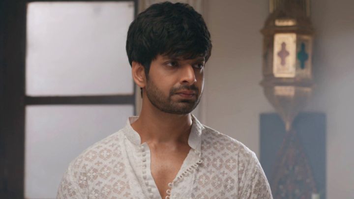 Thakuma Ki Antim Ichha