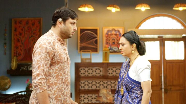 Kadambari Ka Khel Khatam