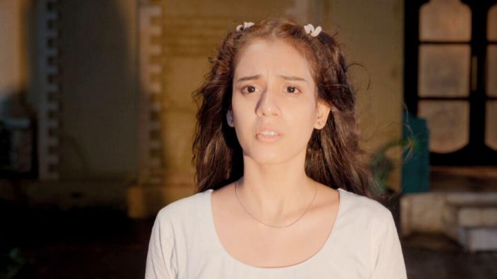 Ishani's Life In Danger