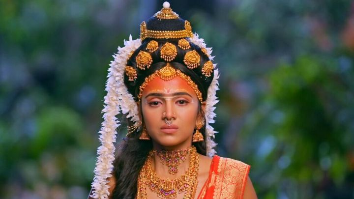 Maruti Returns To Kishkindha