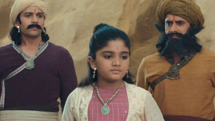 Tripala Durg Jaane Ka Raasta