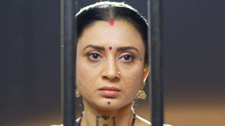 Kadambari Ne Rakhi Shart