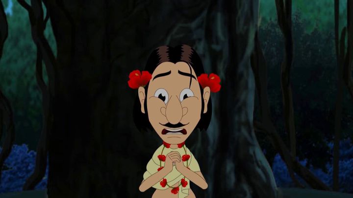 Gultemamar Naam Kando