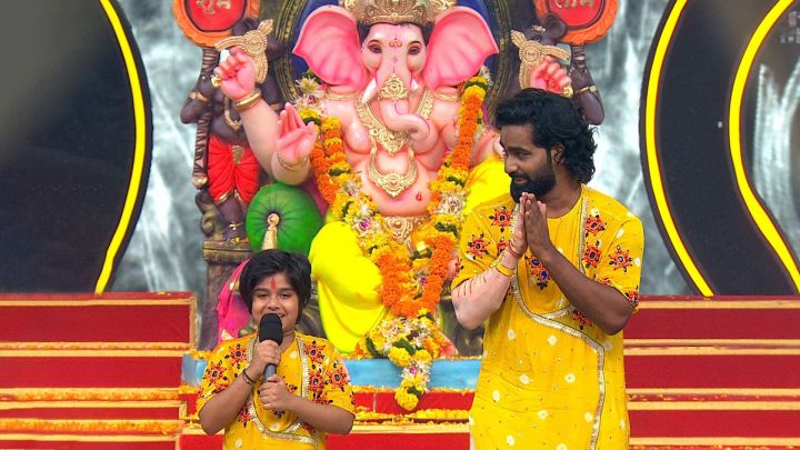 Super Se Upar Performances