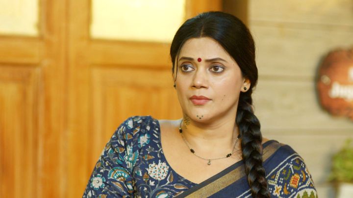 Pushpa Ke Liye Shart