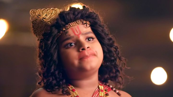 Kishkindha Opor Hamla