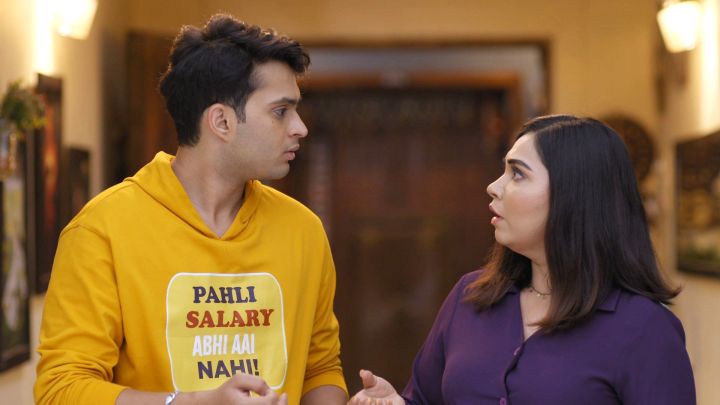 Ranjana's Missing Ring