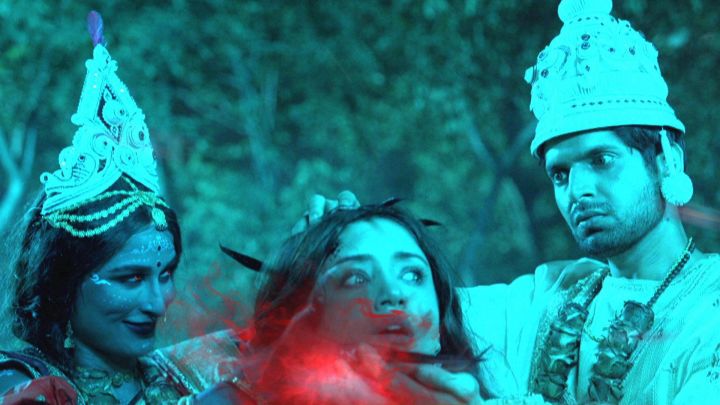 Meera's Life In Danger