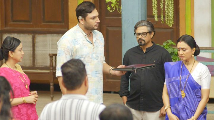 Jugal Files For Divorce