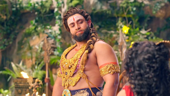 Kishkindhar Notun Juboraj