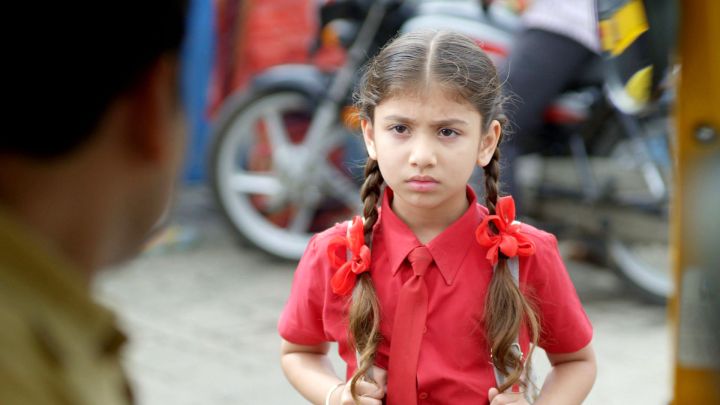 Swara Feels Insecure