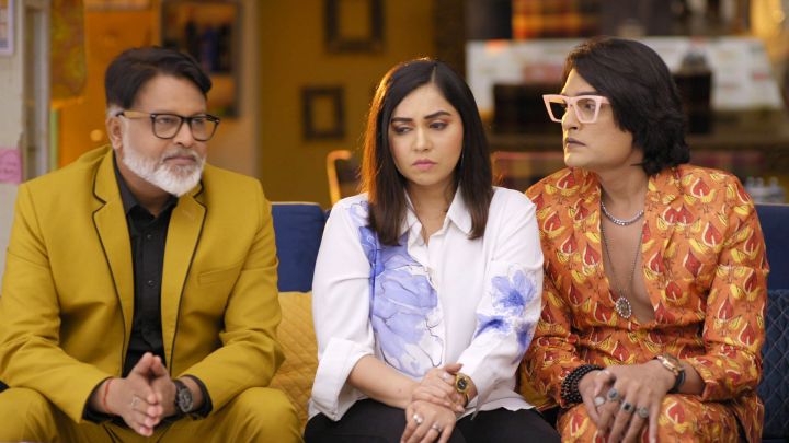 Difference Of Opinion