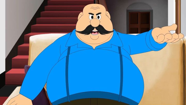 Gultemamar Japani Sanai