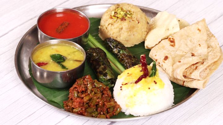 Kanda Lasun Virahit Thali