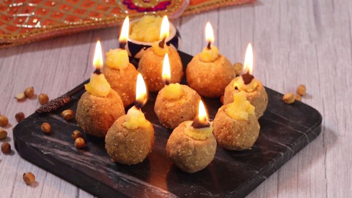 Naagpanchmi Vishesh Paramparik Padarth