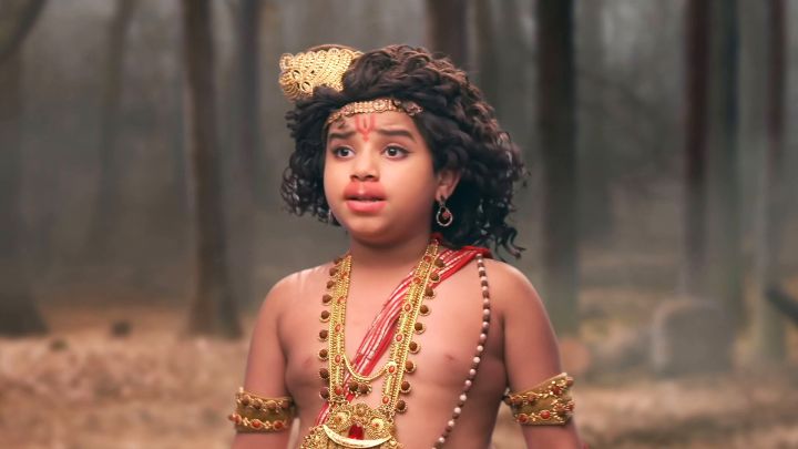 Hanuman-Er Bhakti