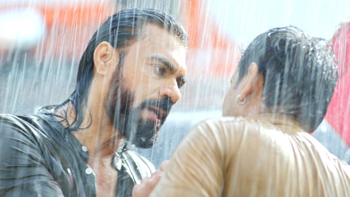 Rajveer To The Rescue