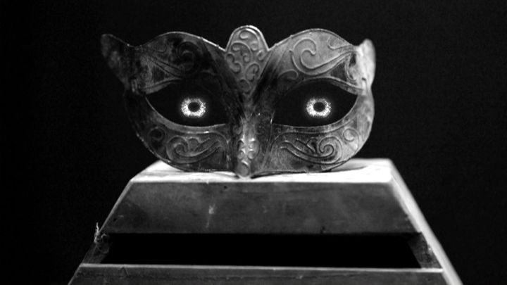 Strange Happenings In Rajbari