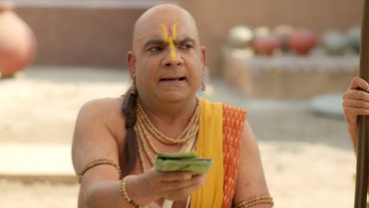 Shridhar Gets A New Task