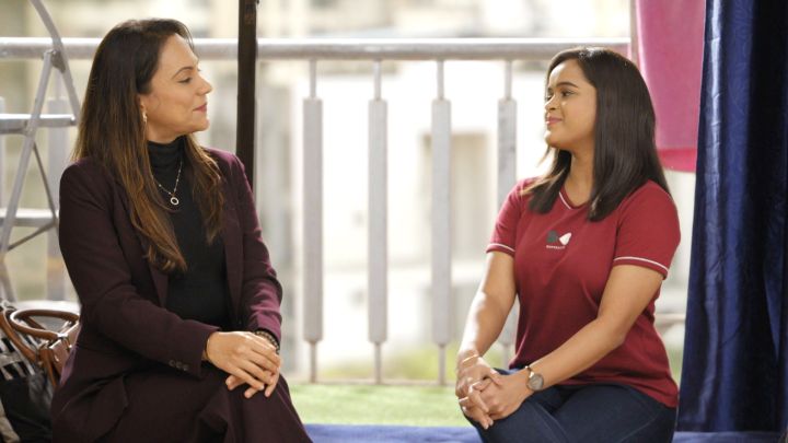 Etiquette Classes For Sakhi