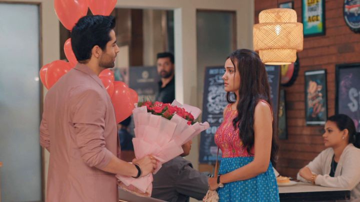 Kairi Ki Majnu Se Mulakaat