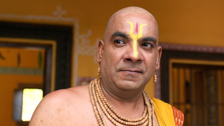 Aashirwaad Aar Shraap