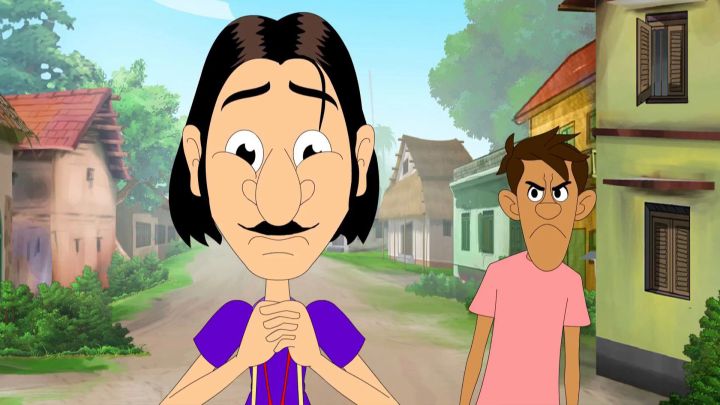 Gultemamar Pandit Haowa