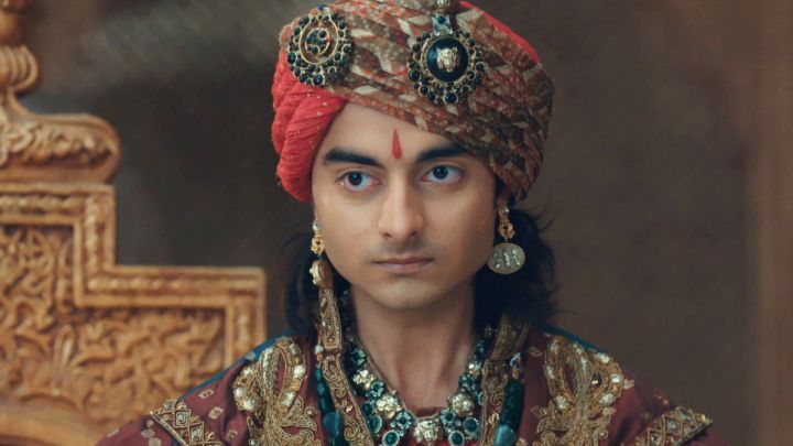 Maharaj Someshwara Chauhan Ka Hatyara