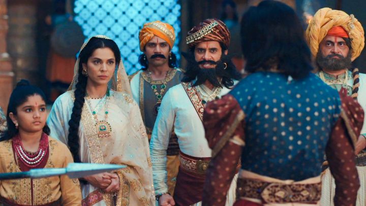 Nagarjun's Truth Comes Out